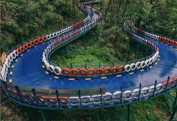 山地軌道車(chē)